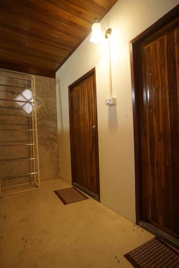 Bansuwan Homestay Amphawa Exterior foto